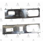MITSUBIS TAMPON BAĞLANTI BRAKETİ CANTER 635/659 ÖN SOL MBF04005-L FE-6